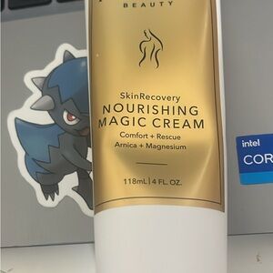 Nakery Nourishing Magic Cream